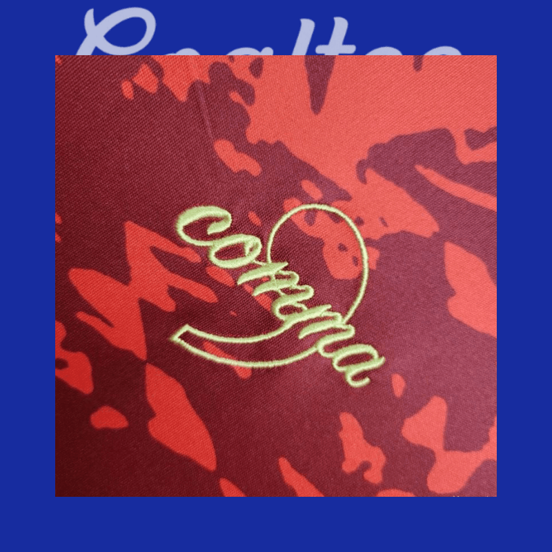 Camiseta Portugal 2024 (Edición Especial)