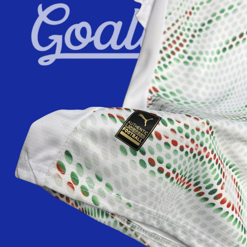 Camiseta Portugal 25/26 (Modelo Aficionado)