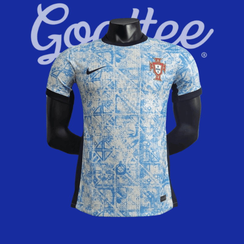 Camiseta Portugal 24/25 (Modelo Jugador)