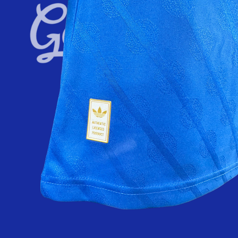 Camiseta Real Madrid 25/26 (Modelo Jugador)