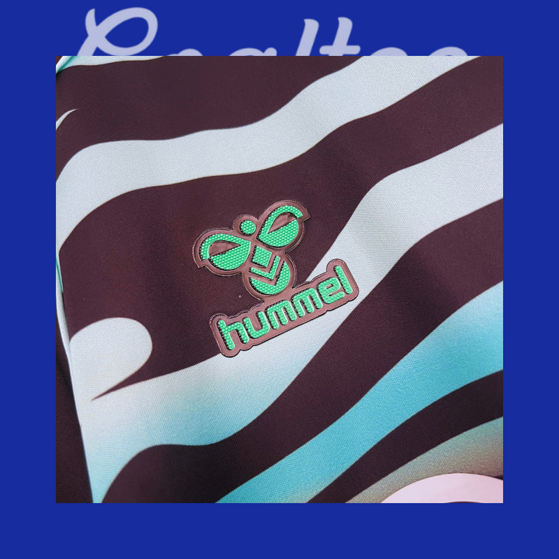 Camiseta Real Betis 25/26 (Modelo Aficionado)