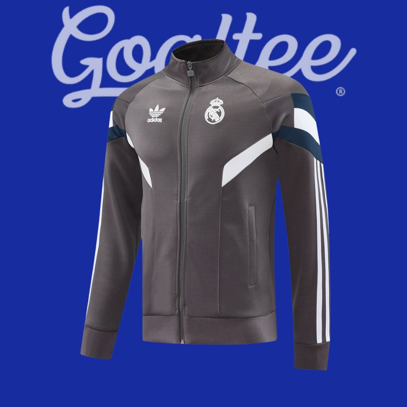 Chándal Real Madrid 24/25