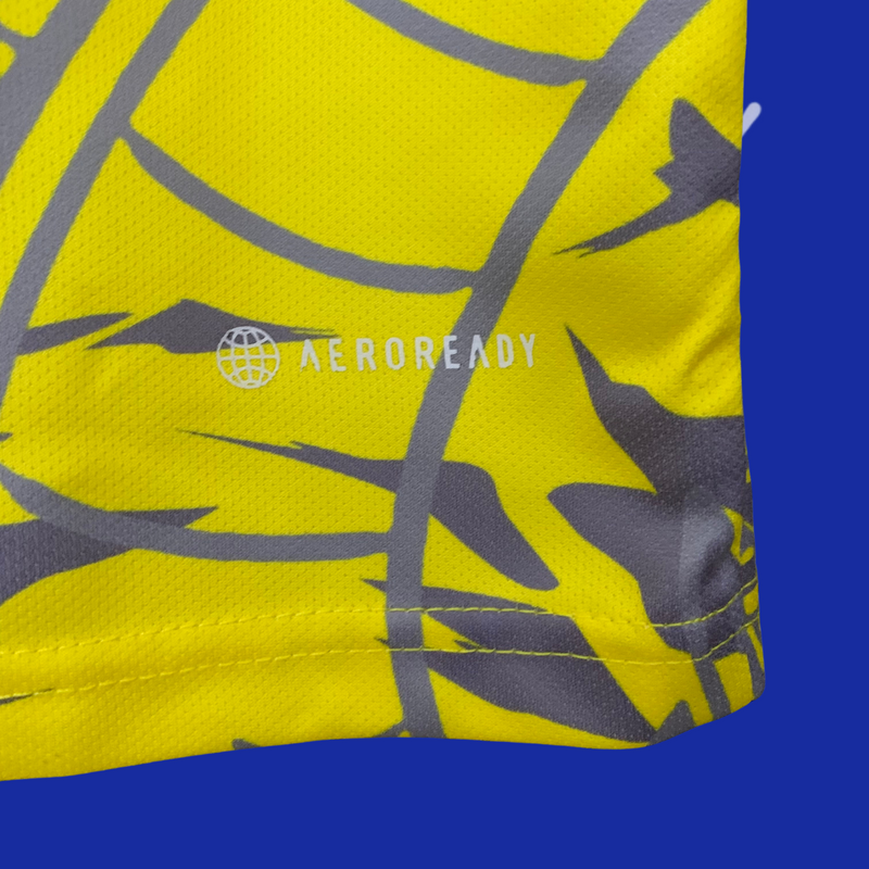Camiseta Real Madrid 25/26 (Edición Especial)