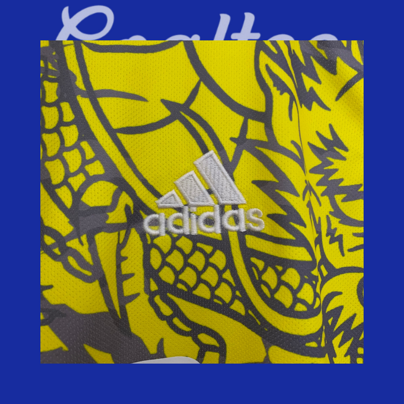 Camiseta Real Madrid 25/26 (Edición Especial)