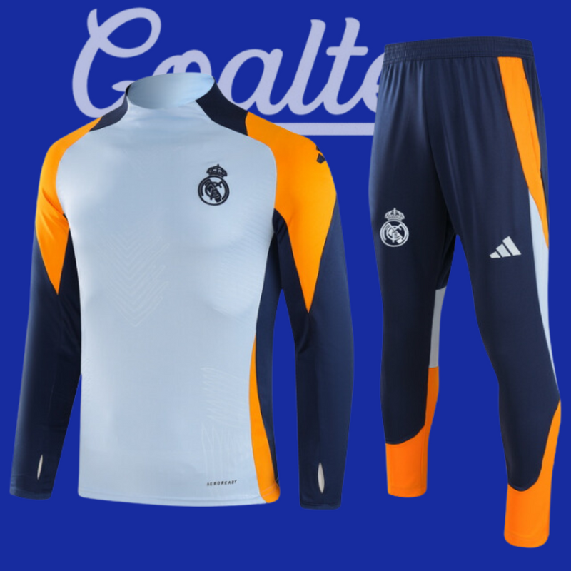 Chándal Real Madrid 24/25