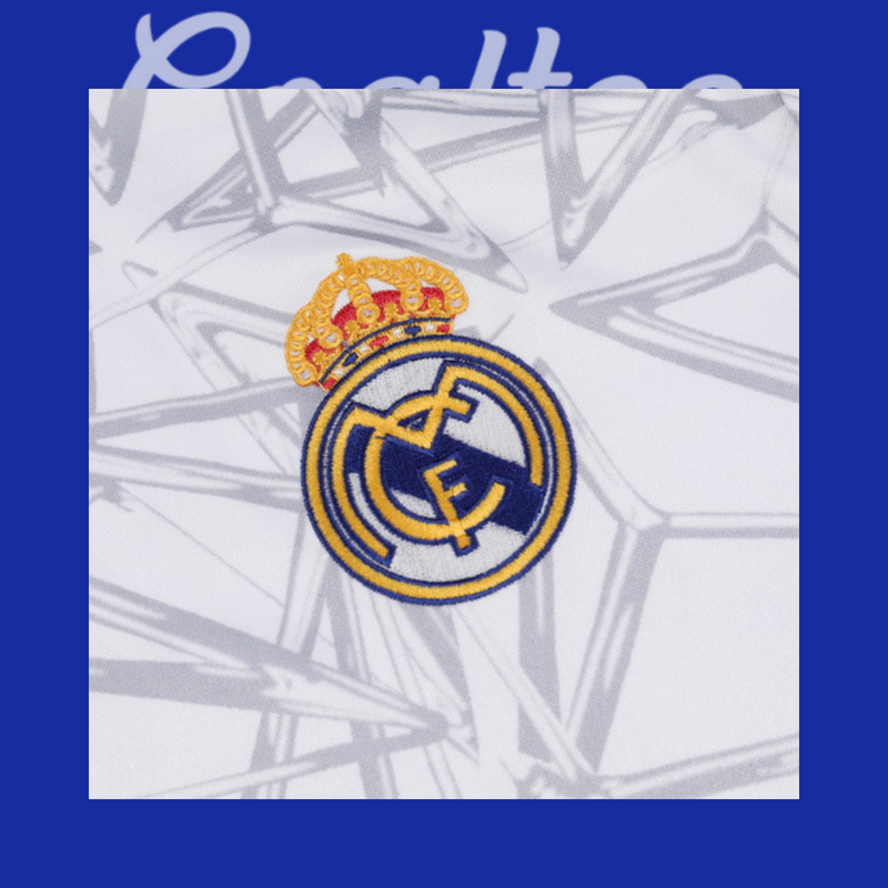Chándal Real Madrid 24/25