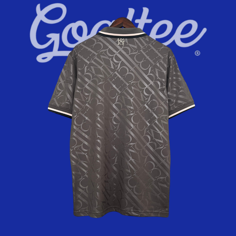 Camiseta Real Madrid 24/25 (Modelo Aficionado)