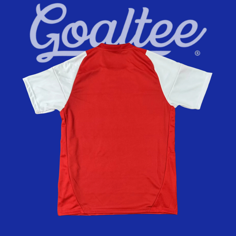 Camiseta Real Murcia 24/25 (Modelo Aficionado)