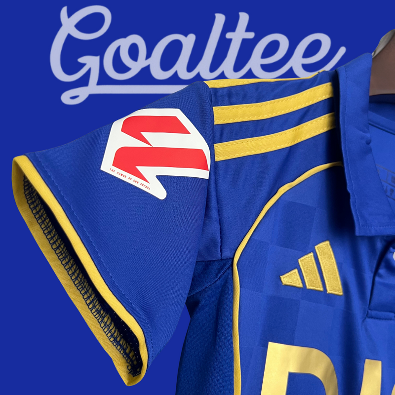 Conjunto Real Oviedo 25/26 (Niños)