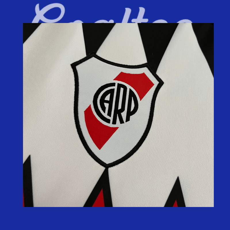Camiseta River Plate 23/24 (Modelo Aficionado)