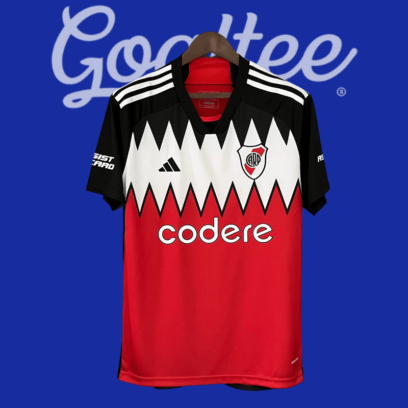 Camiseta River Plate 23/24 (Modelo Aficionado)