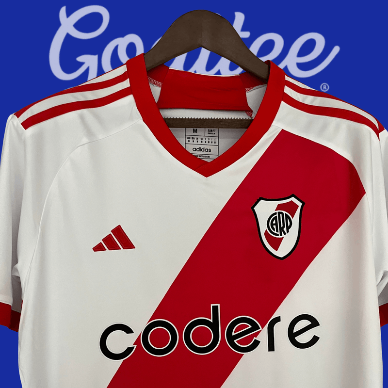 Camiseta River Plate 23/24 (Modelo Aficionado)