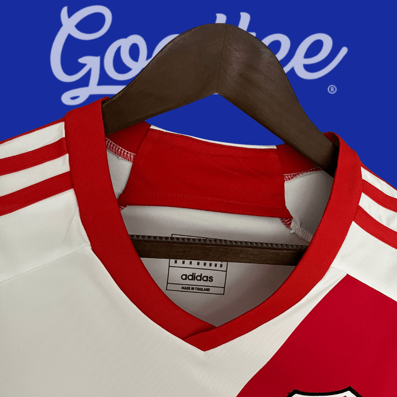 Camiseta River Plate 23/24 (Modelo Aficionado)