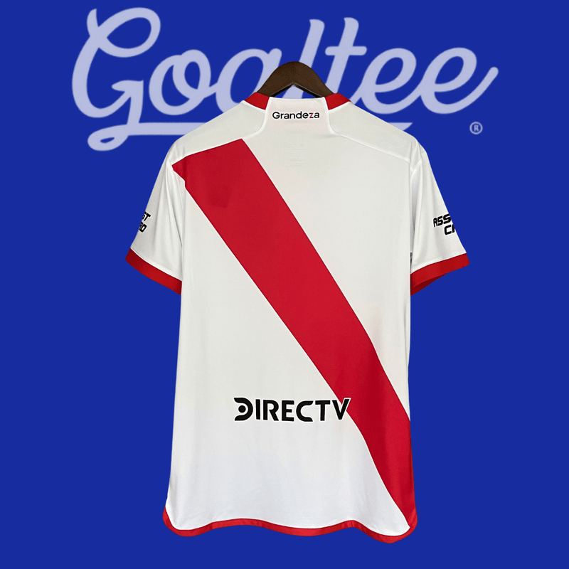 Camiseta River Plate 23/24 (Modelo Aficionado)