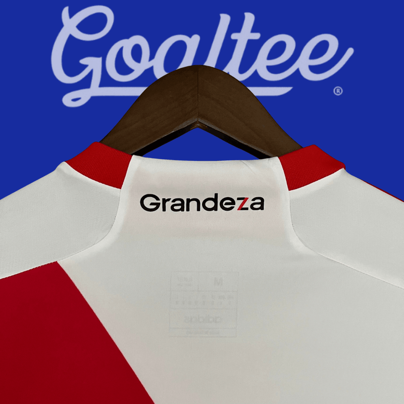 Camiseta River Plate 23/24 (Modelo Aficionado)