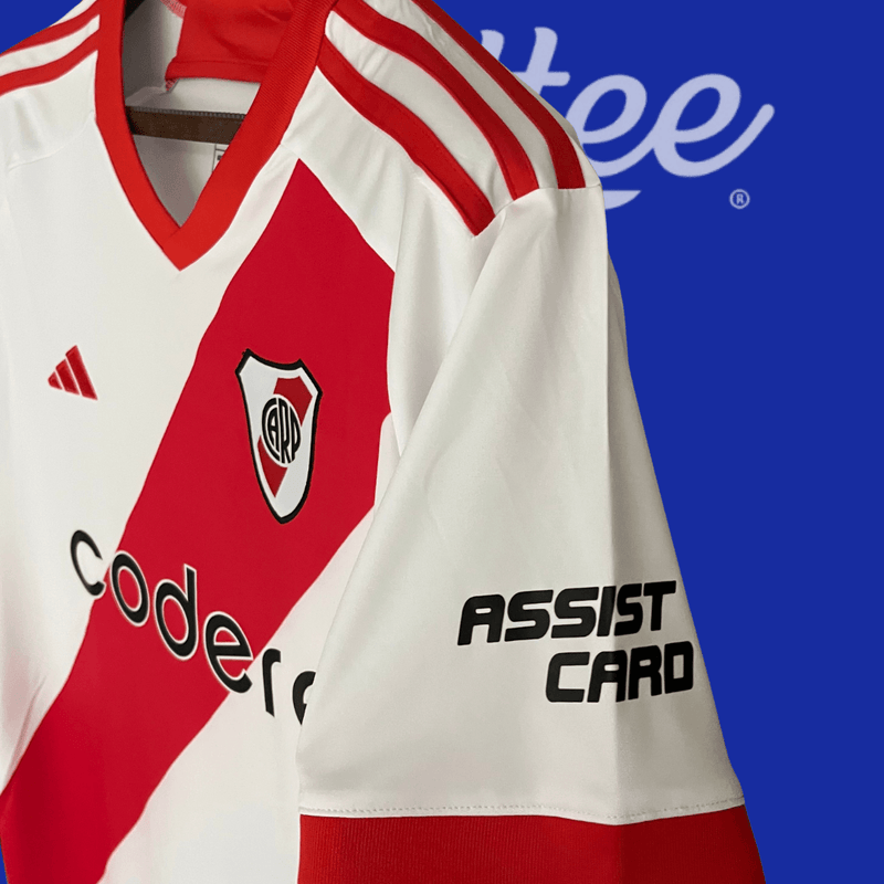 Camiseta River Plate 23/24 (Modelo Aficionado)