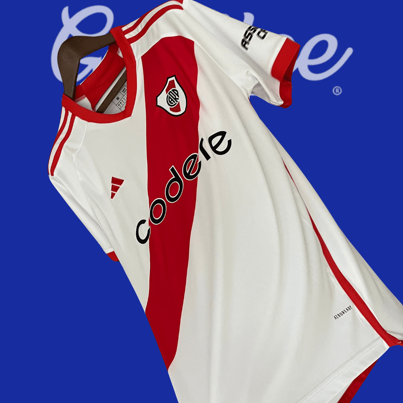 Camiseta River Plate 23/24 (Modelo Aficionado)