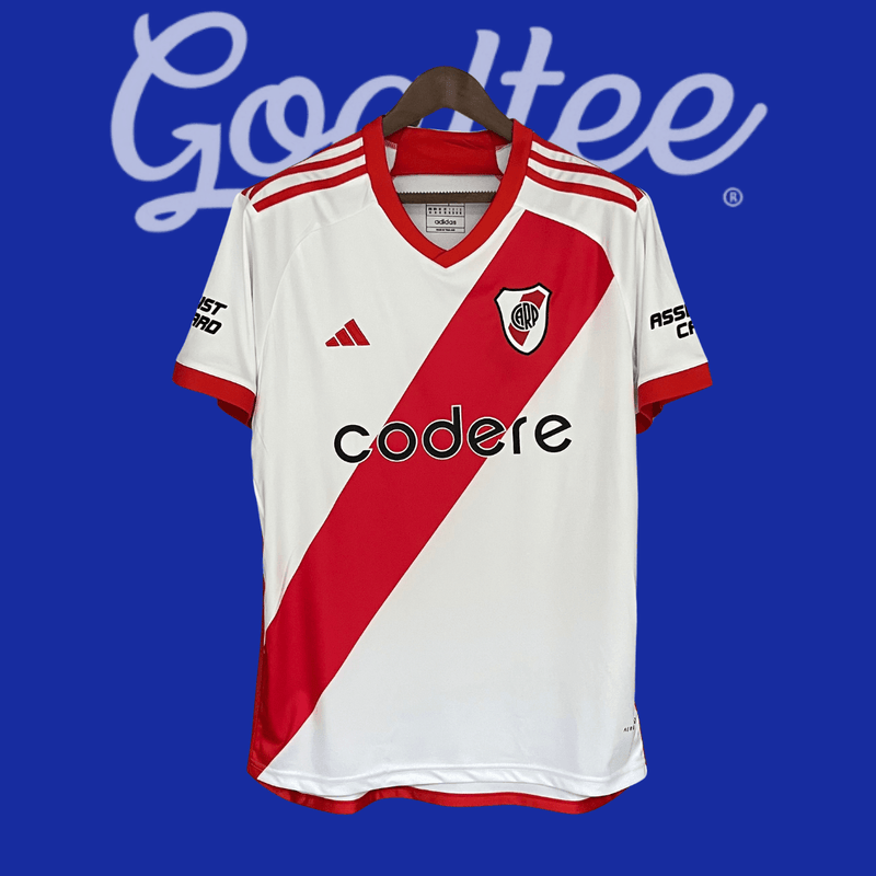 Camiseta River Plate 23/24 (Modelo Aficionado)