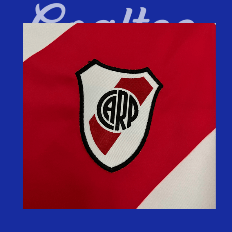 Camiseta River Plate 23/24 (Modelo Aficionado)
