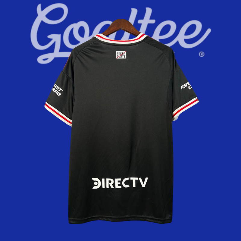 Camiseta River Plate 25/26 (Modelo Aficionado)