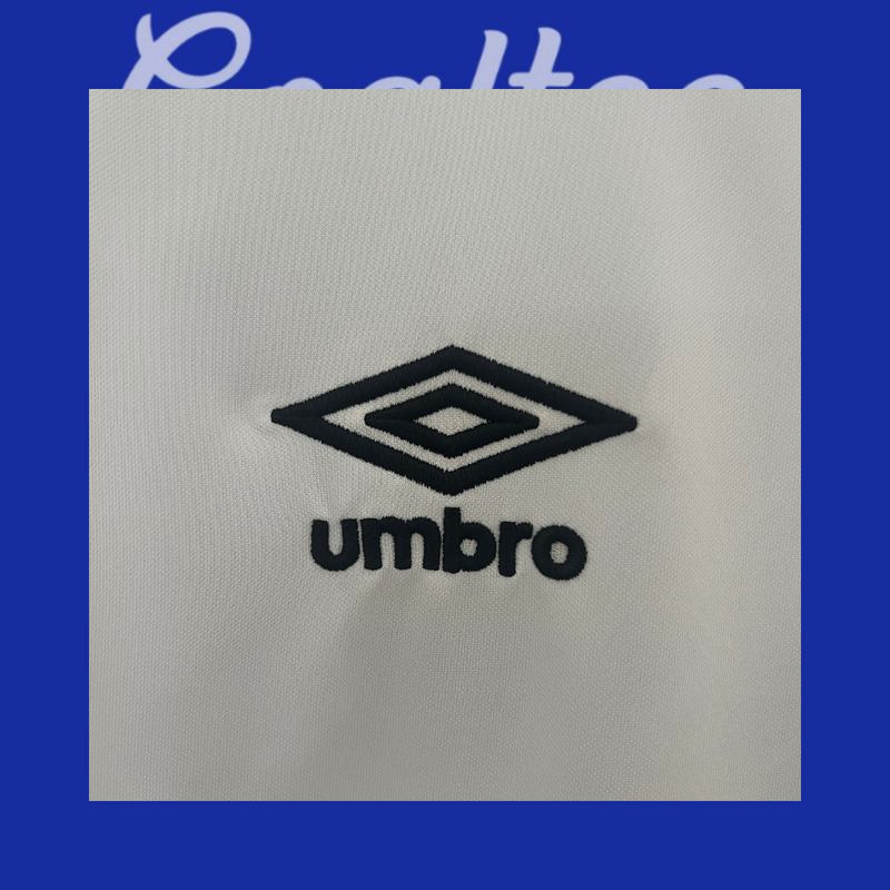 Camiseta Santos 24/25 (Modelo Aficionado)