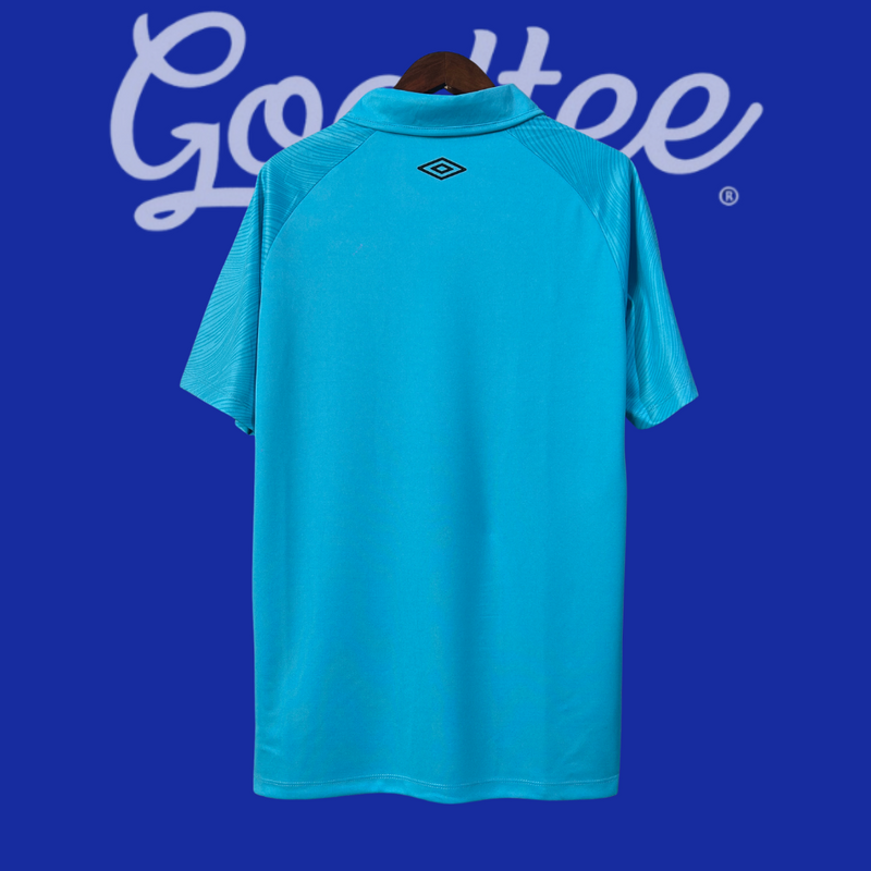 Camiseta Santos 25/26 (Modelo Aficionado)