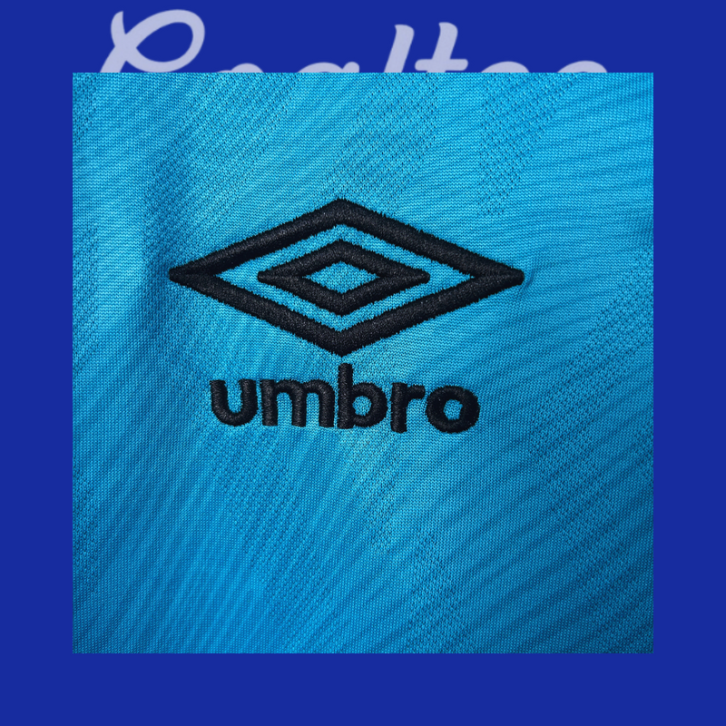 Camiseta Santos 25/26 (Modelo Aficionado)