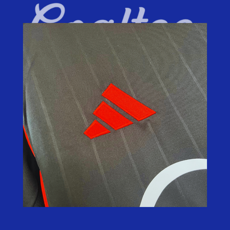 Camiseta Sevilla 25/26 (Modelo Aficionado)