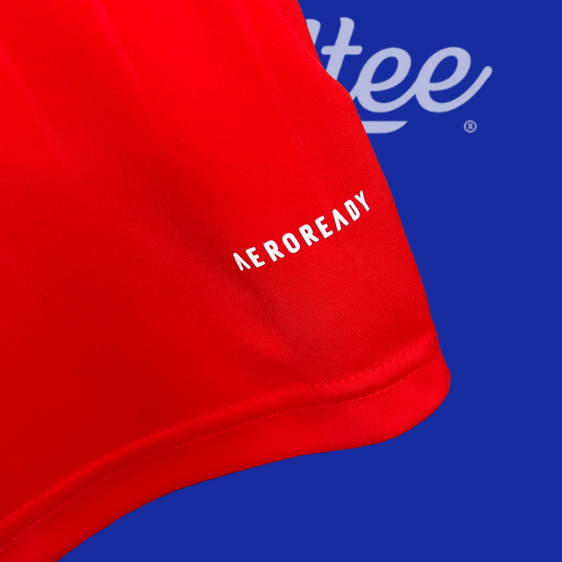 Camiseta Sevilla 25/26 (Modelo Aficionado)