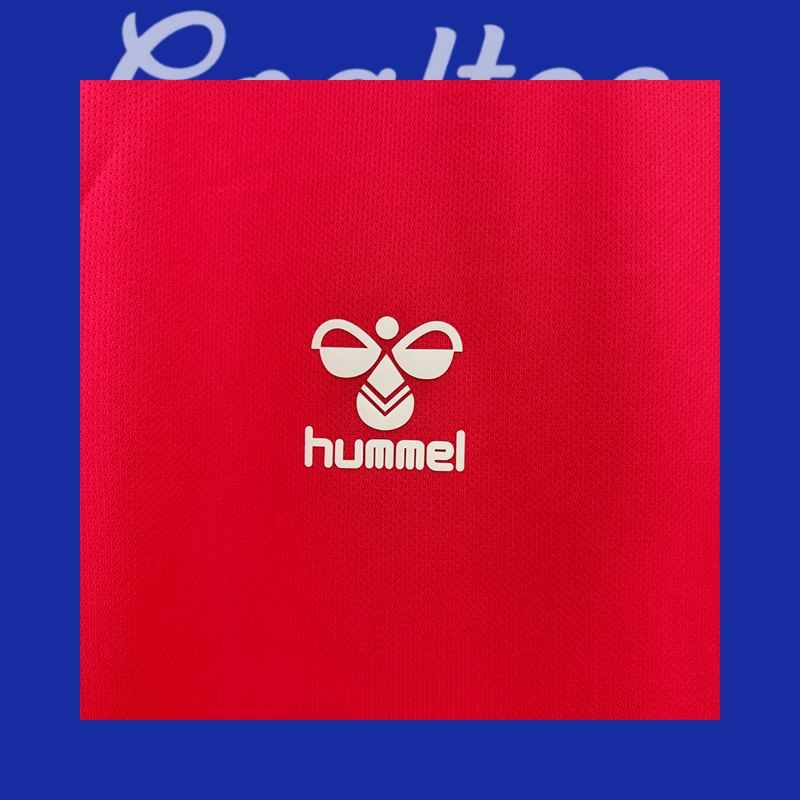 Camiseta Tenerife 24/25 (Modelo Aficionado)