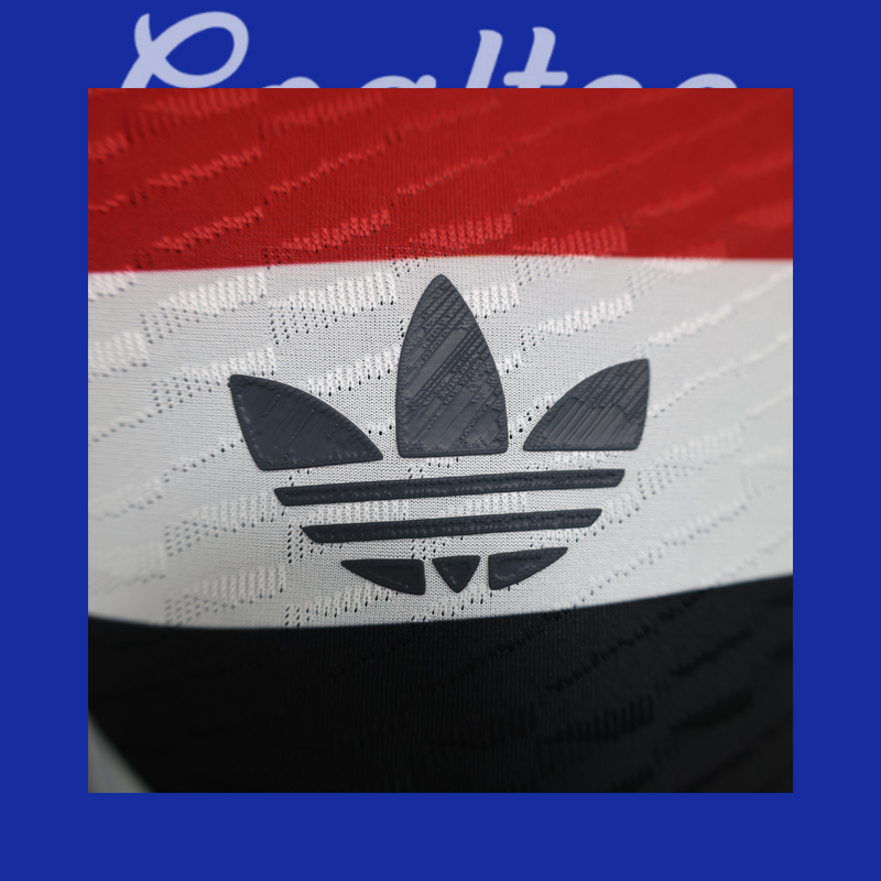 Camiseta Manchester United 24/25 (Modelo Jugador)