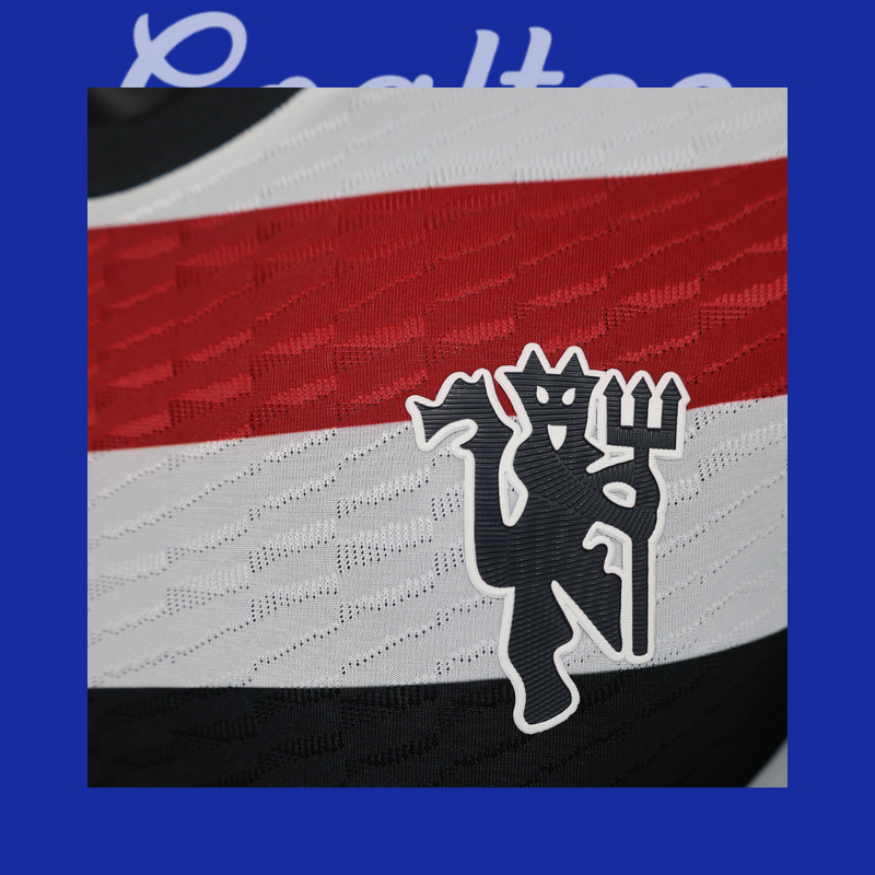Camiseta Manchester United 24/25 (Modelo Jugador)