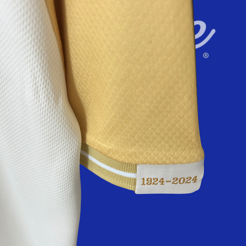 Camiseta Vasco da Gama 24/25 (Modelo Aficionado)