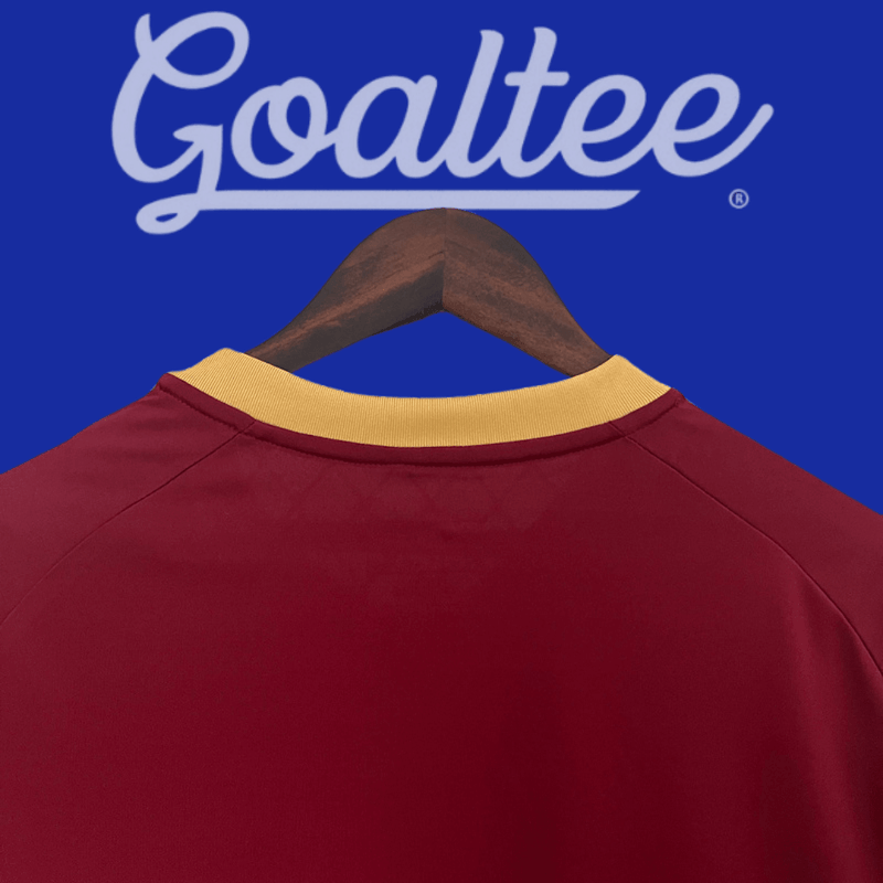 Camiseta Venezuela 24/25 (Modelo Aficionado)