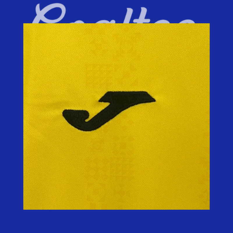 Conjunto Villarreal 24/25 (Niños)