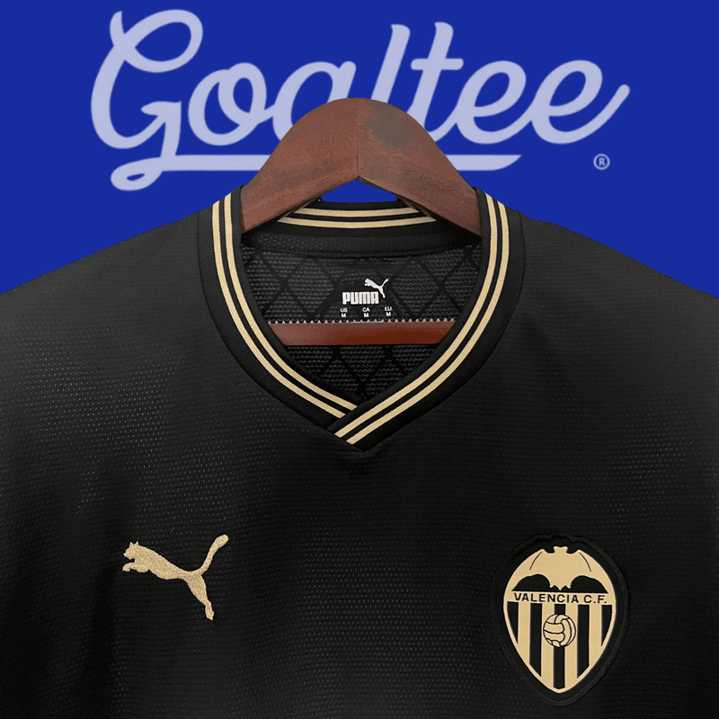 Camiseta Valencia 24/25 (Edición Especial)
