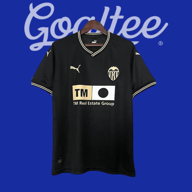 Camiseta Valencia 24/25 (Edición Especial)