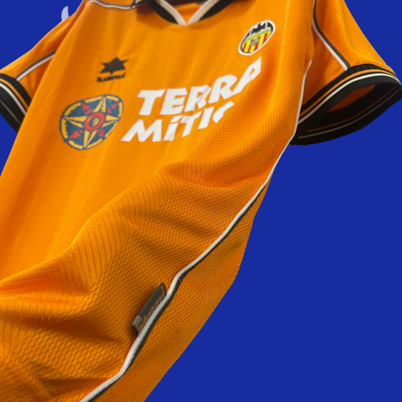 Camiseta Valencia 99/00 (Retro)