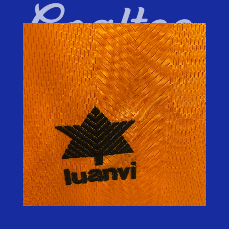 Camiseta Valencia 99/00 (Retro)