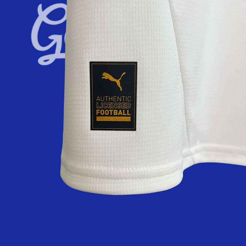 Camiseta Valencia 24/25 (Modelo Aficionado)