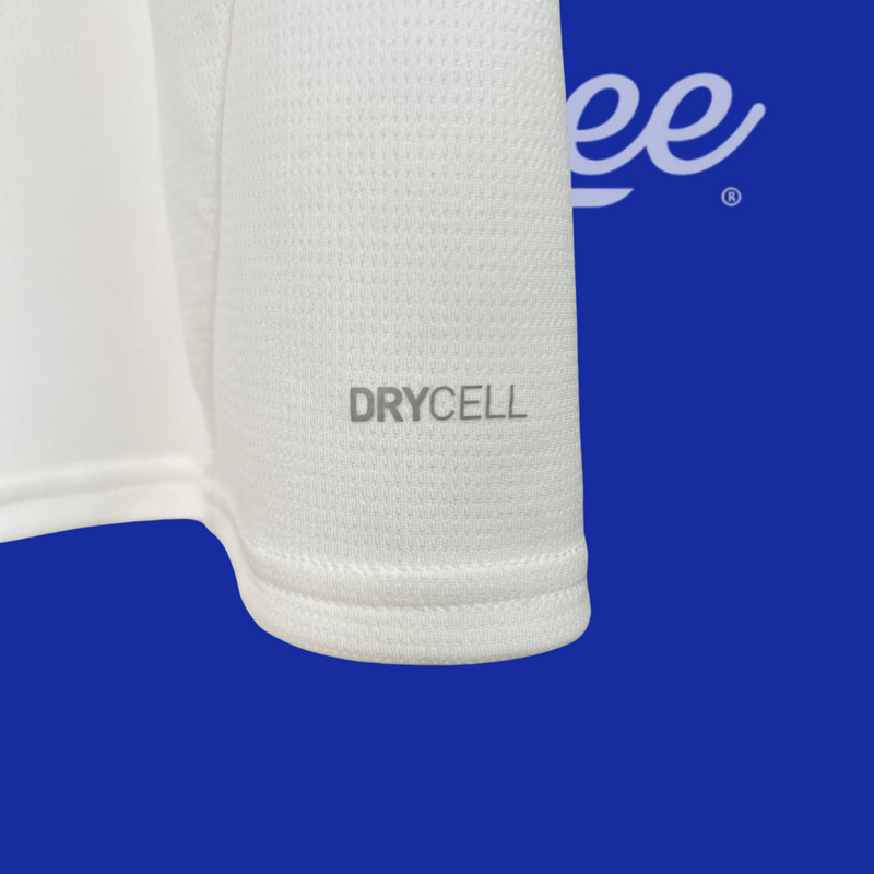 Camiseta Valencia 24/25 (Modelo Aficionado)