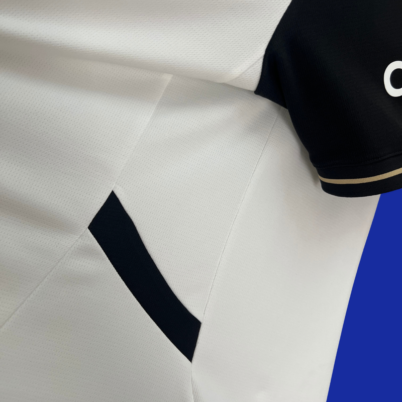 Camiseta Valencia 24/25 (Modelo Aficionado)