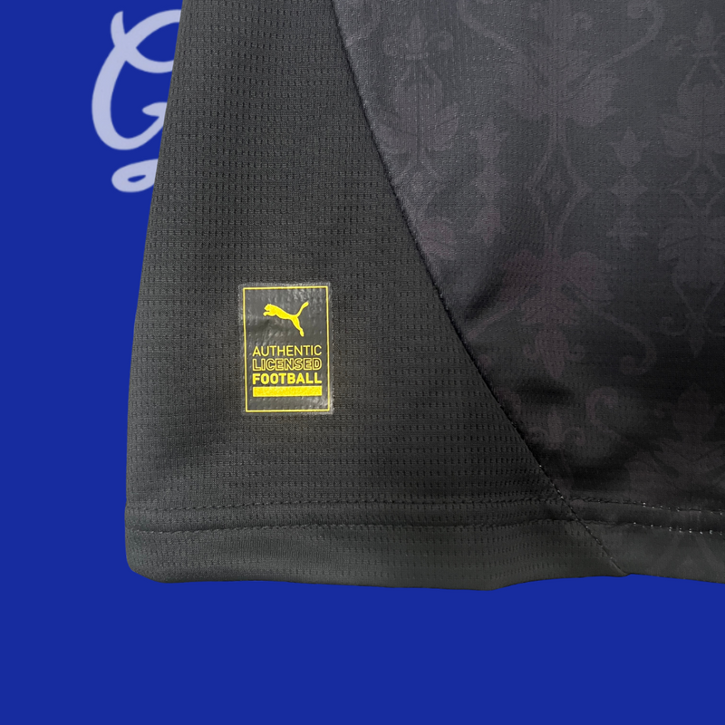 Camiseta Valencia 24/25 (Modelo Aficionado)