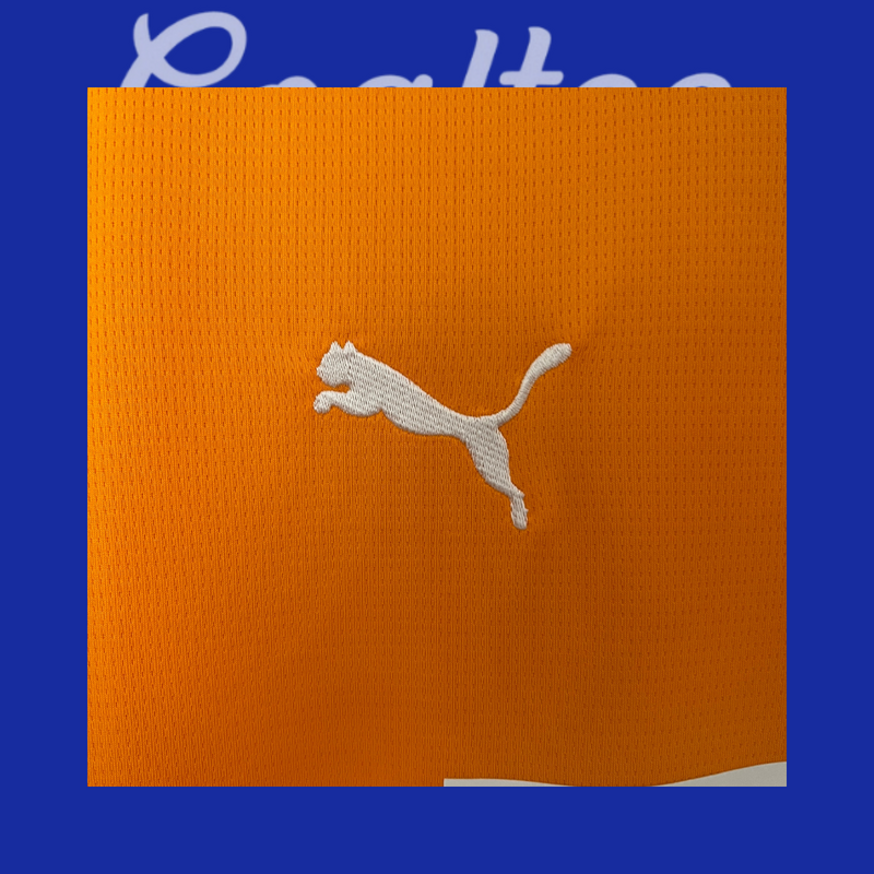 Camiseta Valencia 24/25 (Modelo Aficionado)