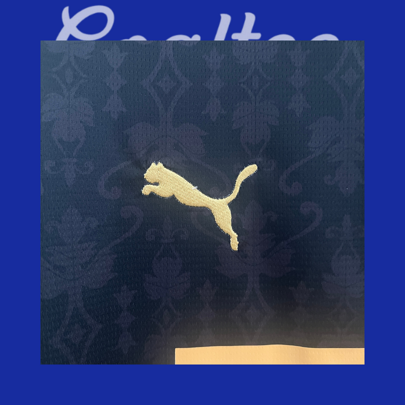 Camiseta Valencia 24/25 (Modelo Aficionado)