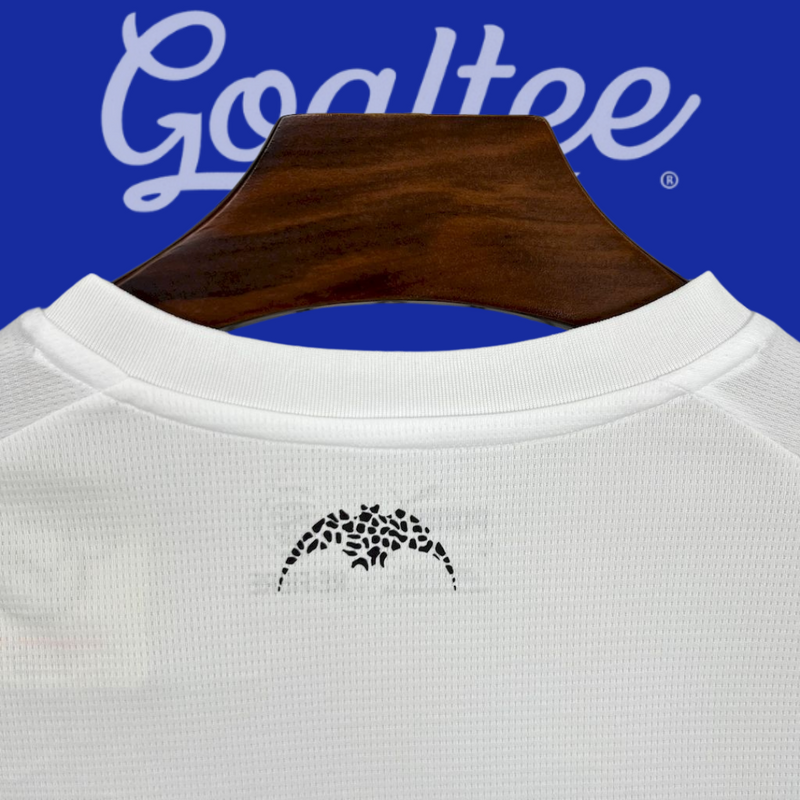 Camiseta Valencia 25/26 (Modelo Aficionado)