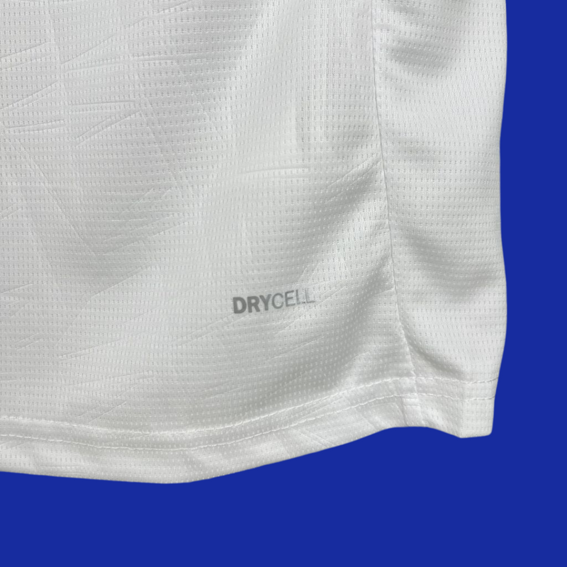 Camiseta Valencia 25/26 (Modelo Aficionado)