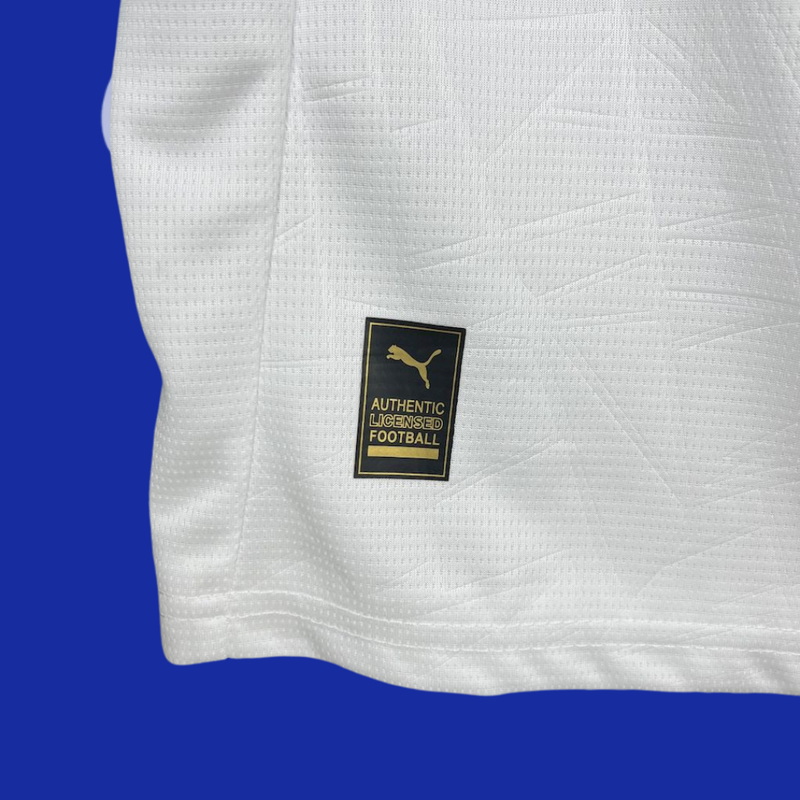 Camiseta Valencia 25/26 (Modelo Aficionado)