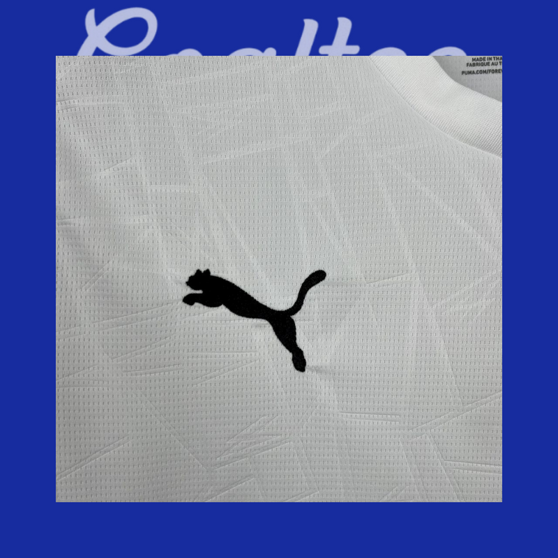 Camiseta Valencia 25/26 (Modelo Aficionado)