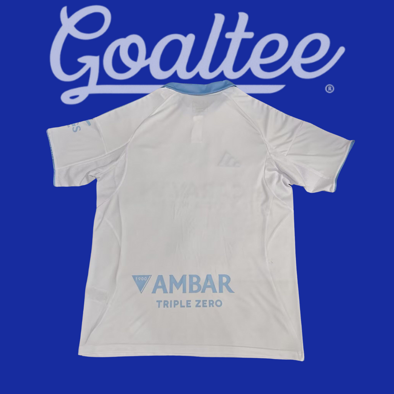 Camiseta Zaragoza 25/26 (Modelo Aficionado)